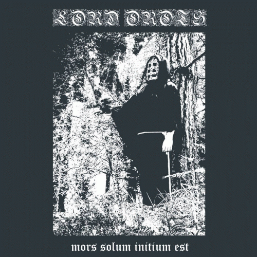 Mors Solum Initium Est